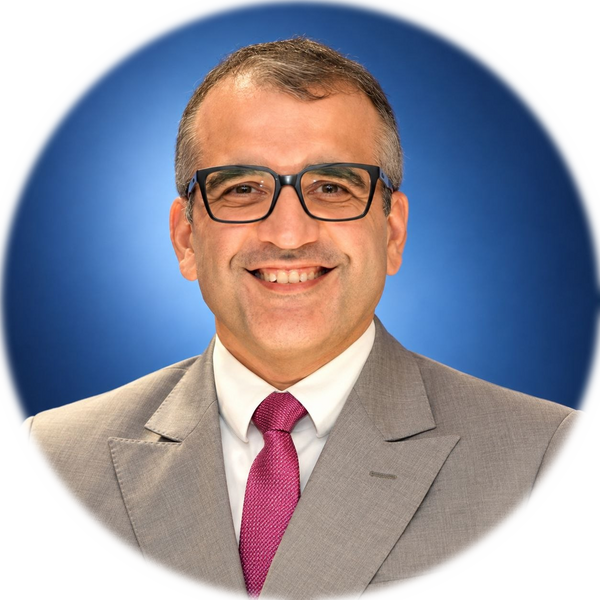 Foto de Prof. Dr. Alexandre Fanti Correia