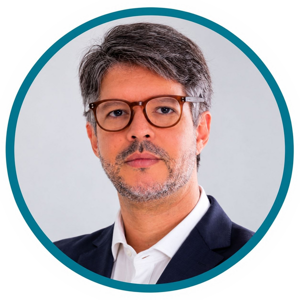 Foto de Dr. Allan Hora Midlej