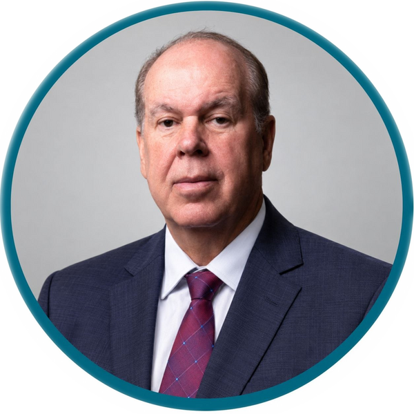 Foto de Dr. Carlos Alexandre Pereira Lins
