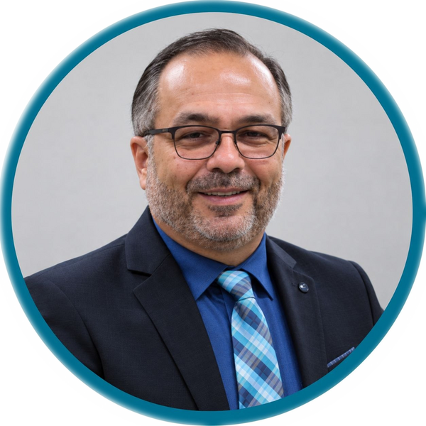 Foto de Dr. David Ferreira da Guia