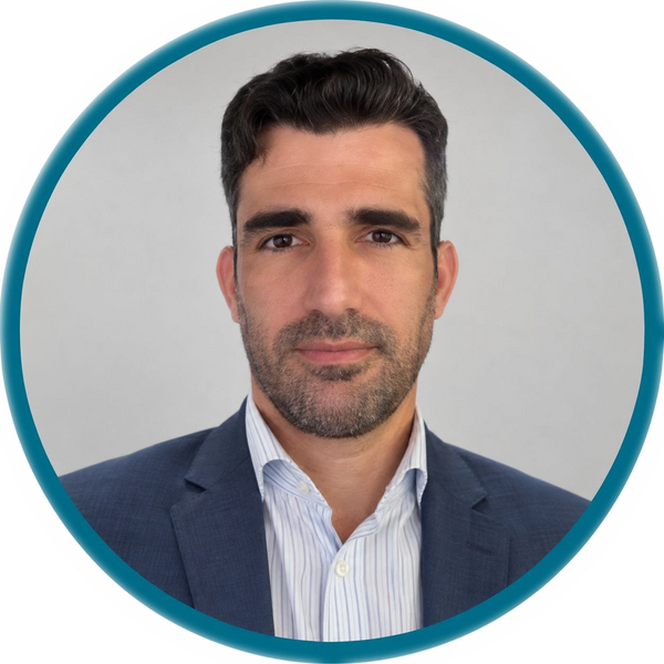 Foto de Dr. Fernando Antônio Reale Barreto