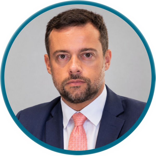 Foto de Dr. Guilherme Lanzillotti Alvarenga