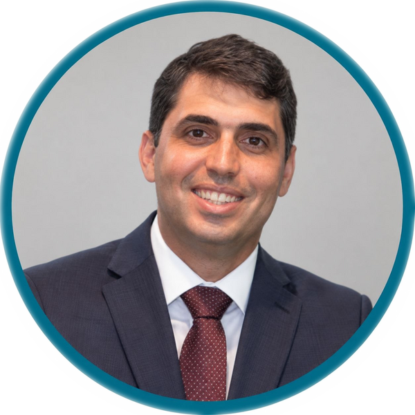 Foto de Dr. José Tenório Nunes Filho