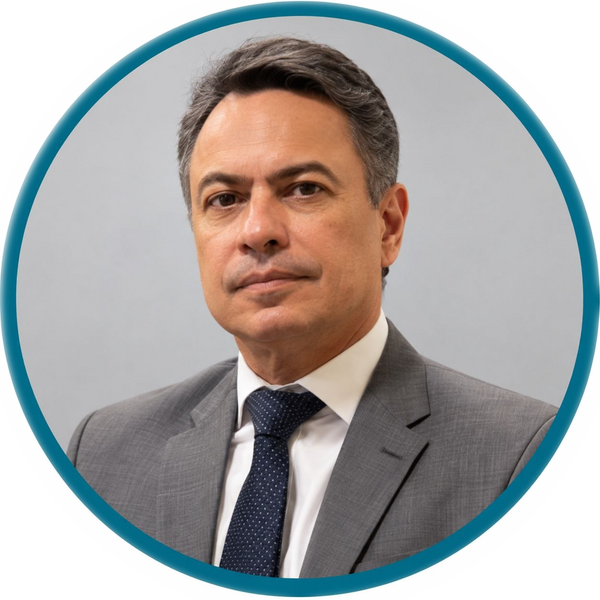 Foto de Dr. Lean Antônio Ferreira de Araújo