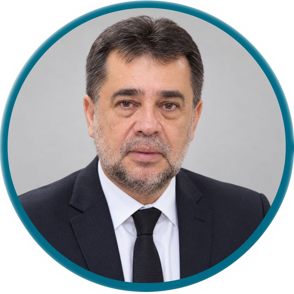 Foto de Dr. Marcus Rômulo Maia de Mello
