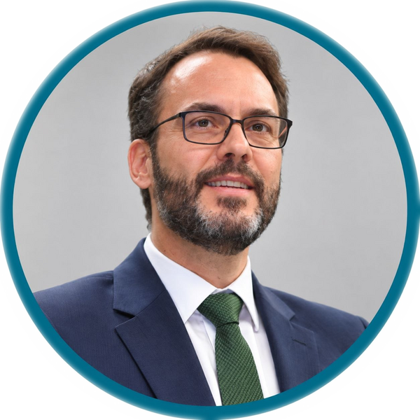 Foto de Dr. Ricardo Schneider Rodrigues